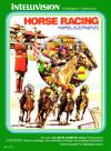 Horse Racing Box Art Front
